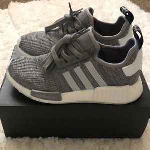 Brand new Adidas NMd_R1 size 5. Women’s 7